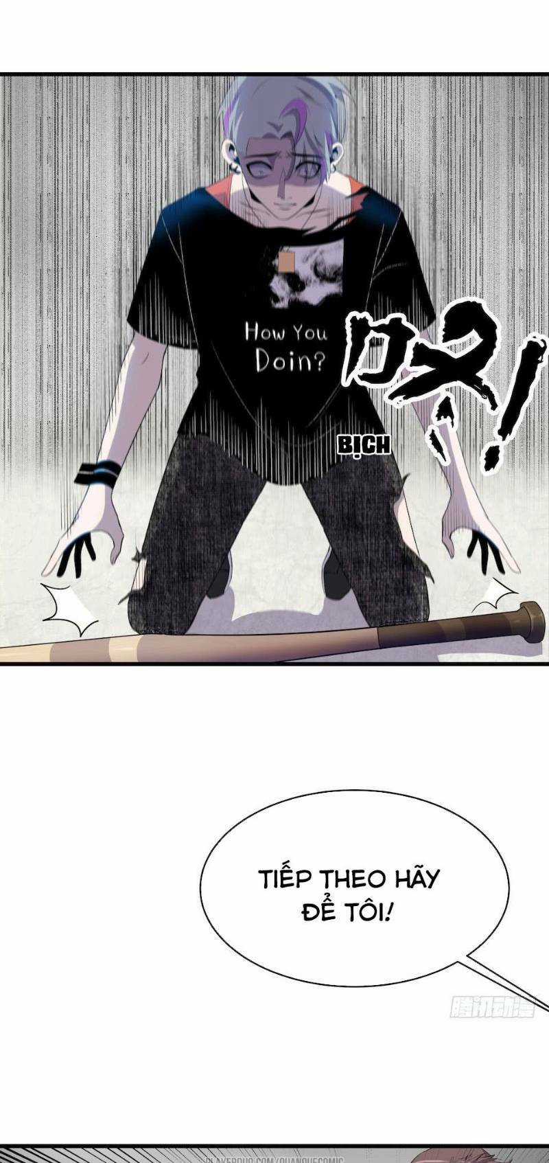 Thát Không Mê Thất Chapter 17 trang 4