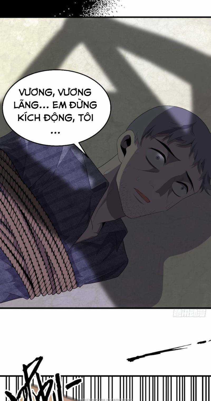 Thát Không Mê Thất Chapter 17 trang 6