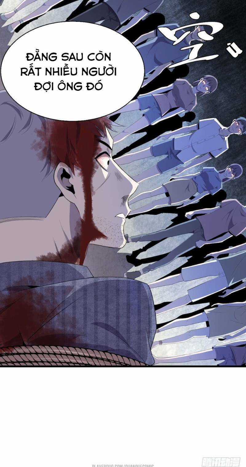 Thát Không Mê Thất Chapter 17 trang 8