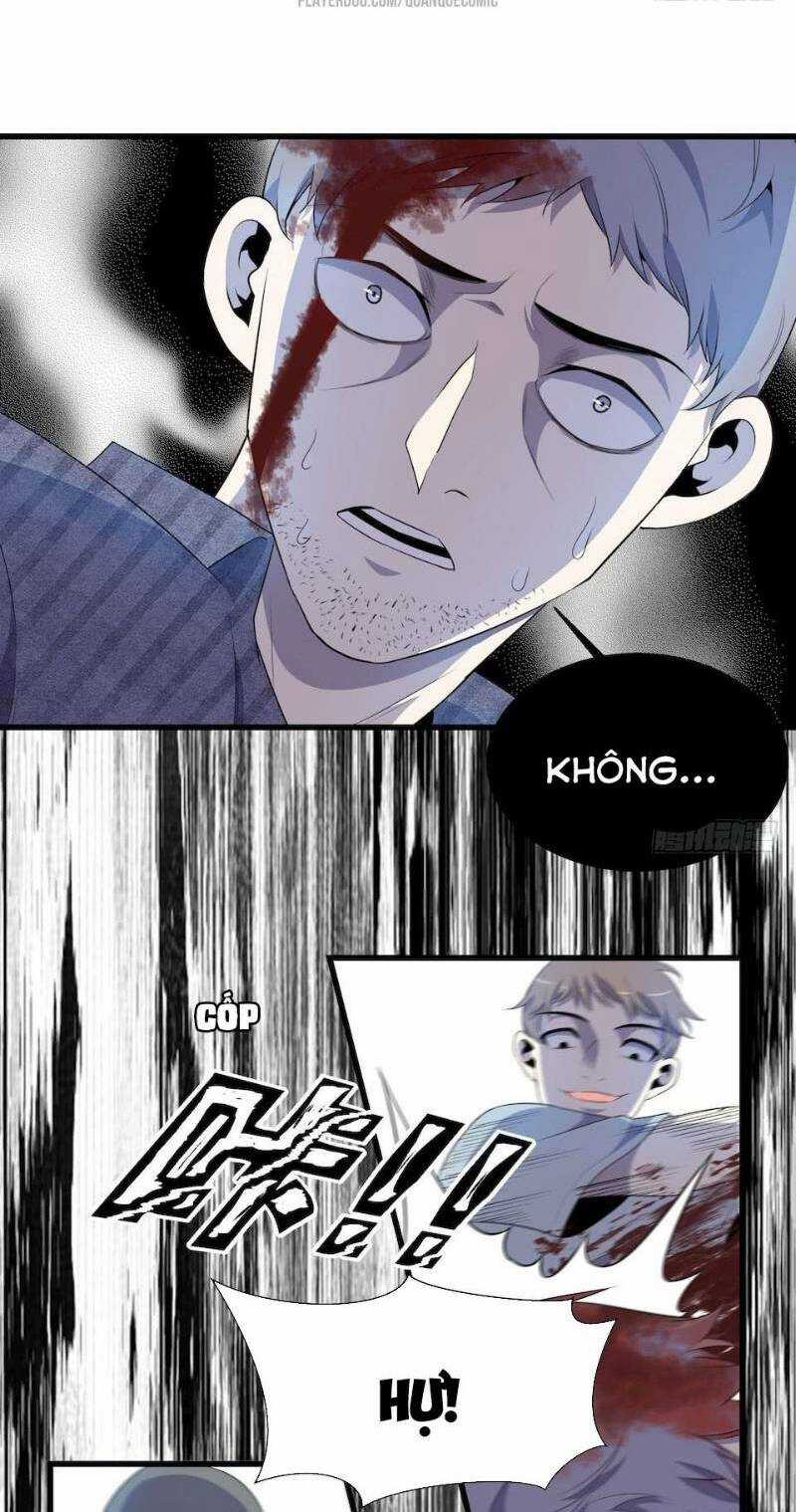 Thát Không Mê Thất Chapter 17 trang 9