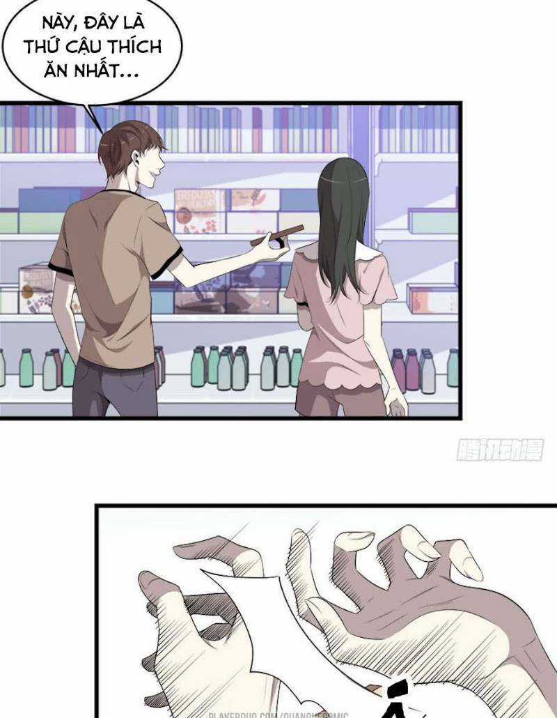 Thát Không Mê Thất Chapter 18 trang 10