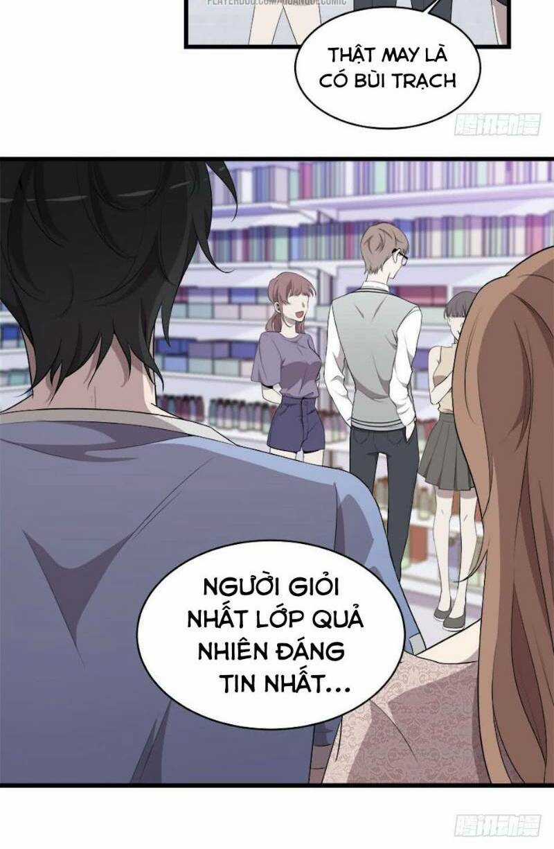 Thát Không Mê Thất Chapter 18 trang 13