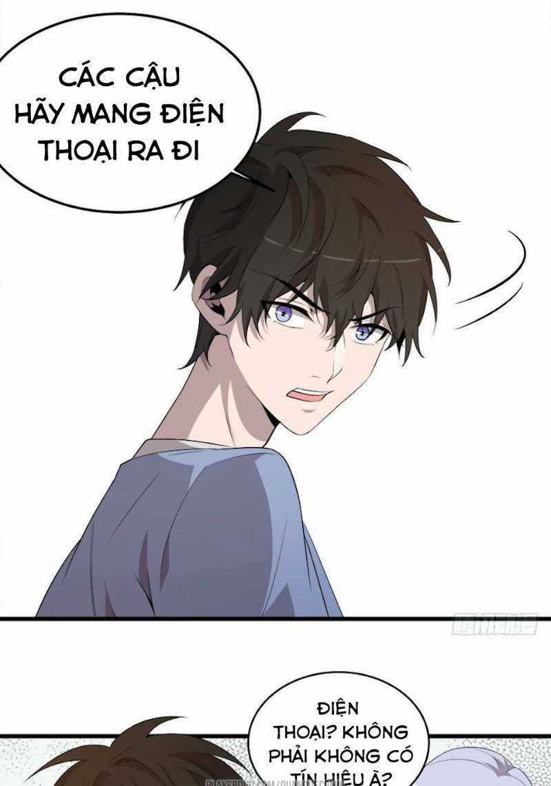 Thát Không Mê Thất Chapter 18 trang 16