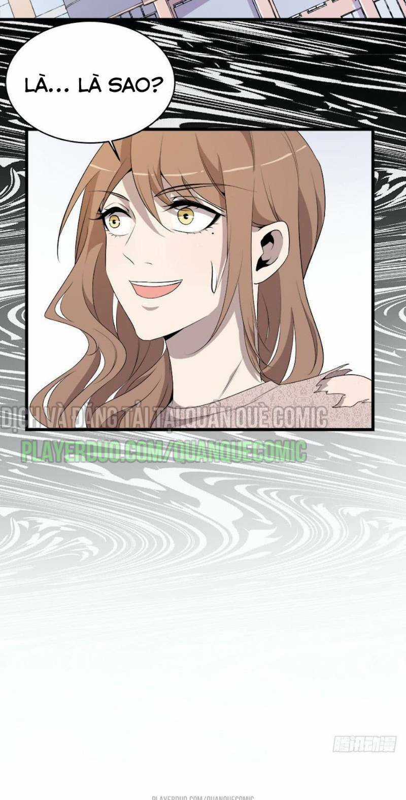 Thát Không Mê Thất Chapter 18 trang 22