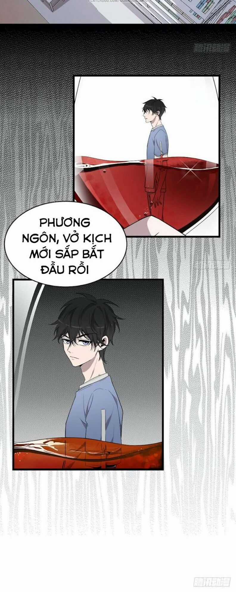 Thát Không Mê Thất Chapter 18 trang 25