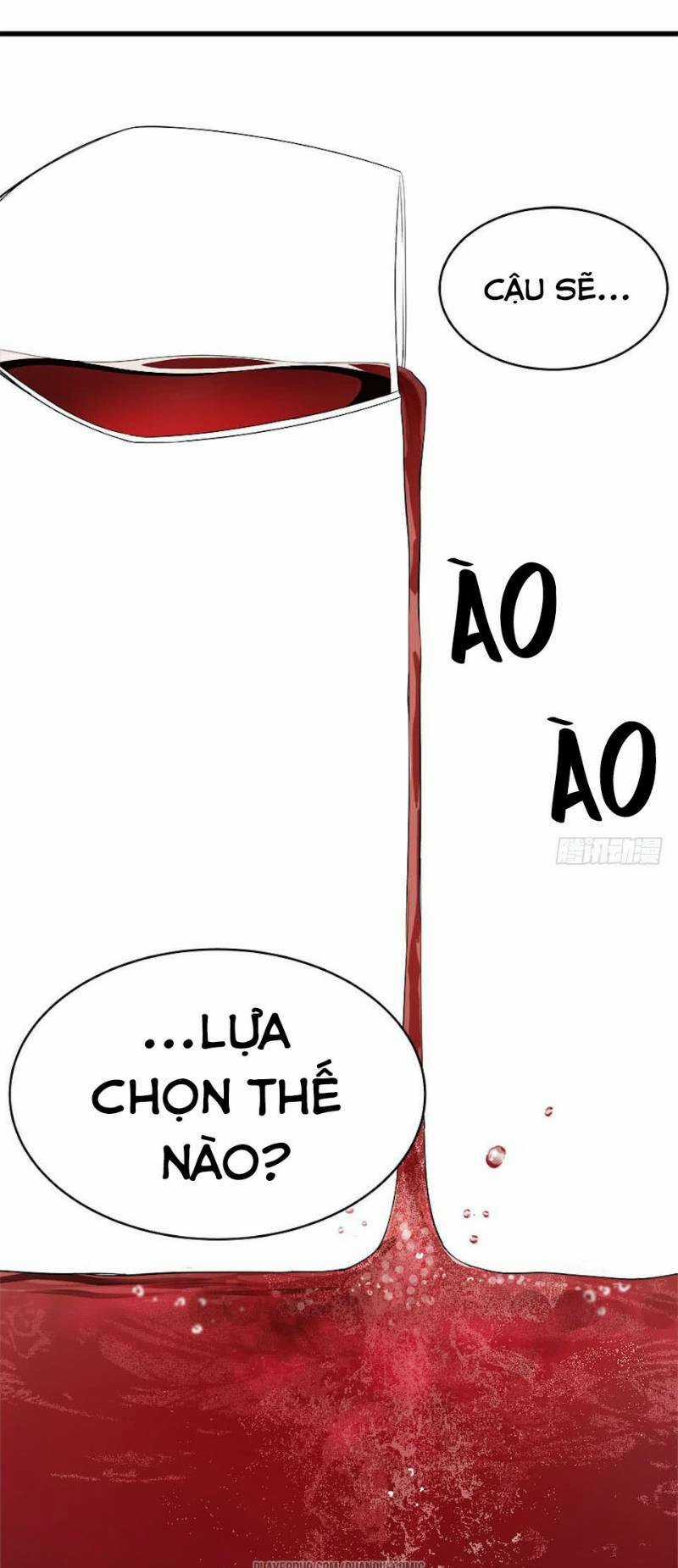 Thát Không Mê Thất Chapter 18 trang 26