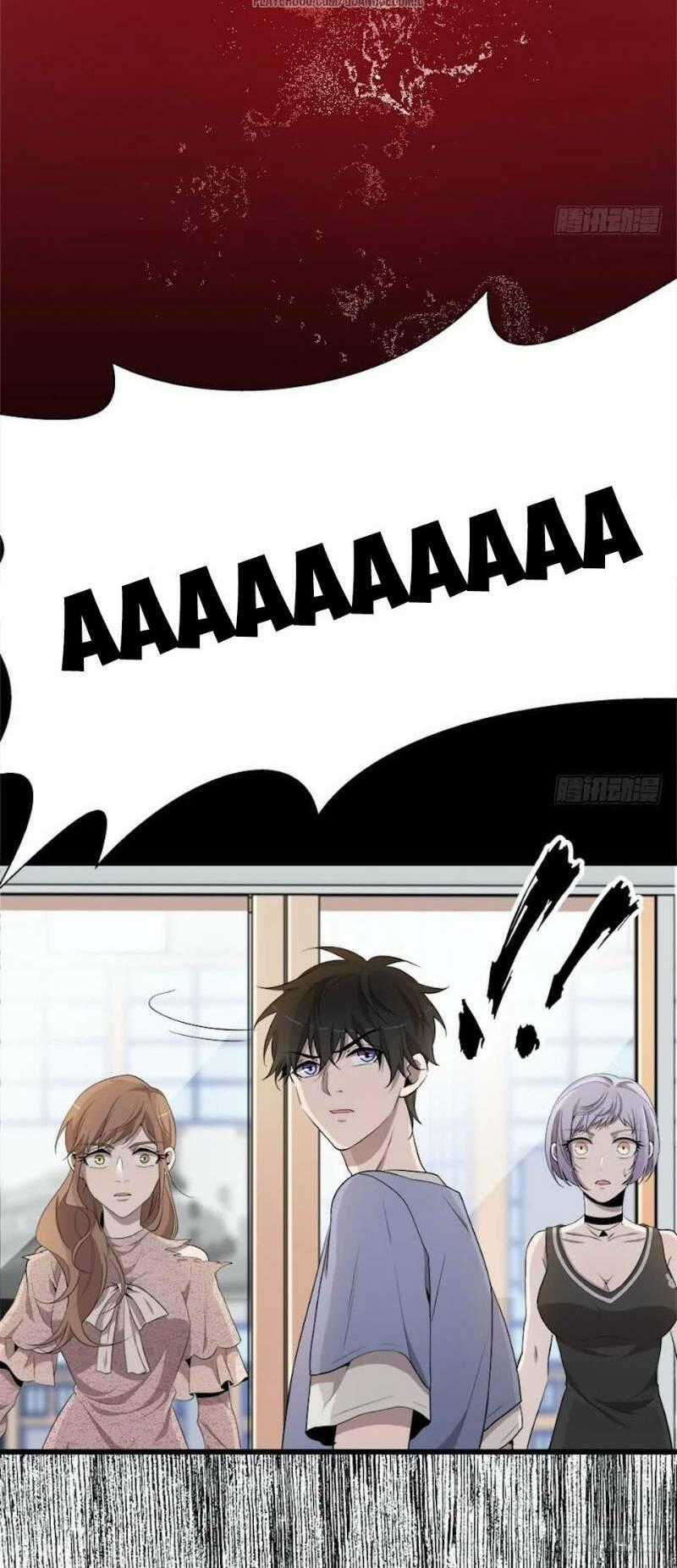 Thát Không Mê Thất Chapter 18 trang 27