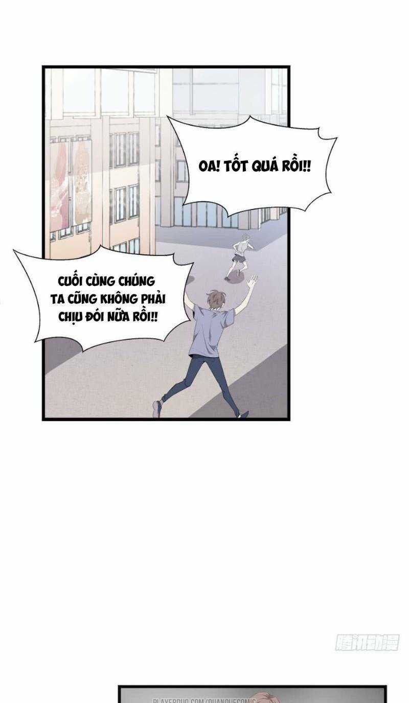 Thát Không Mê Thất Chapter 18 trang 4