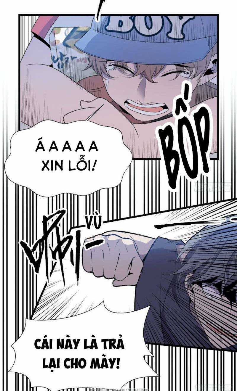 Thát Không Mê Thất Chapter 19 trang 2