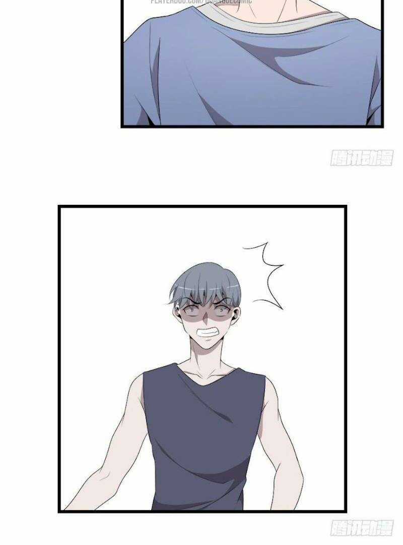 Thát Không Mê Thất Chapter 19 trang 24