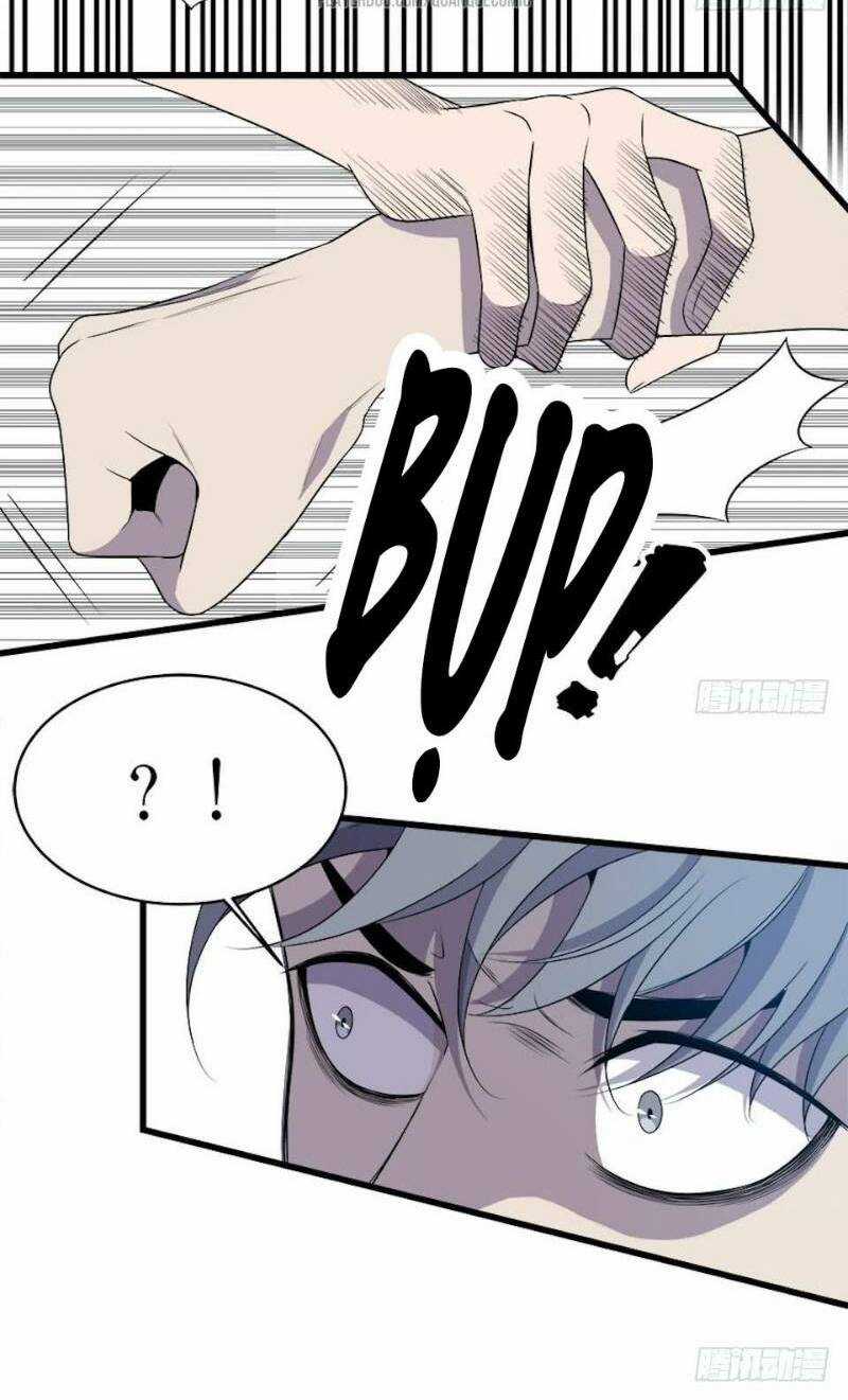 Thát Không Mê Thất Chapter 19 trang 3