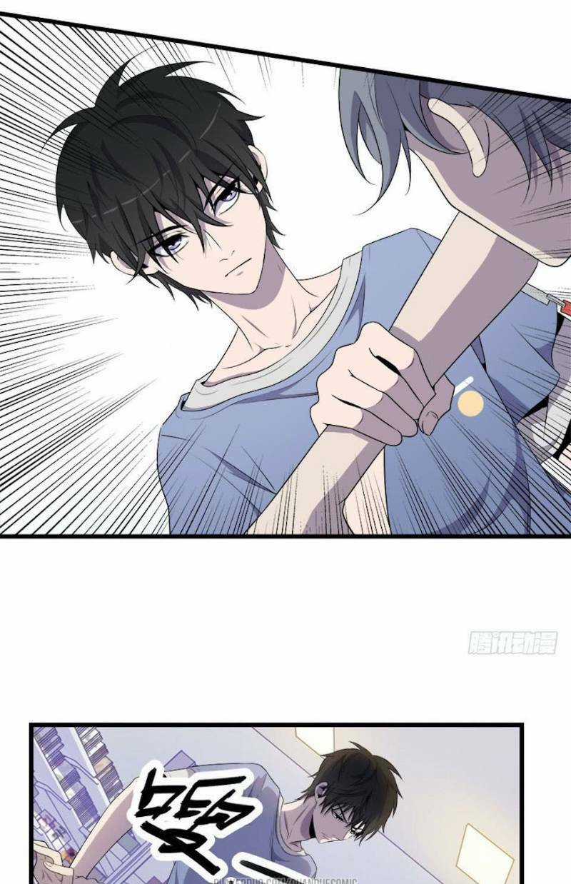 Thát Không Mê Thất Chapter 19 trang 4