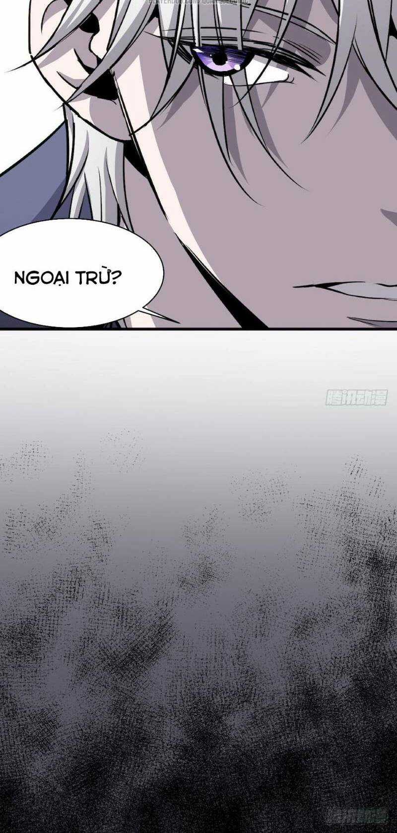 Thát Không Mê Thất Chapter 2 trang 18