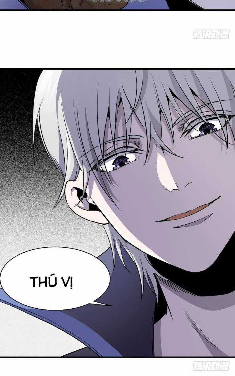 Thát Không Mê Thất Chapter 2 trang 22