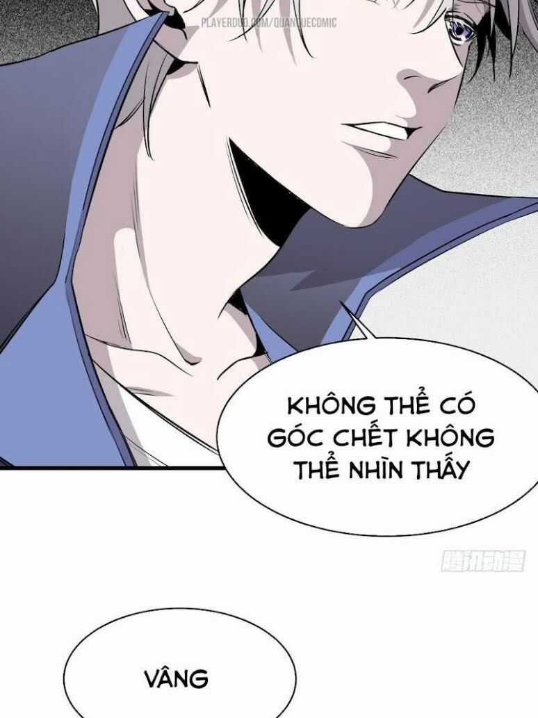 Thát Không Mê Thất Chapter 2 trang 28