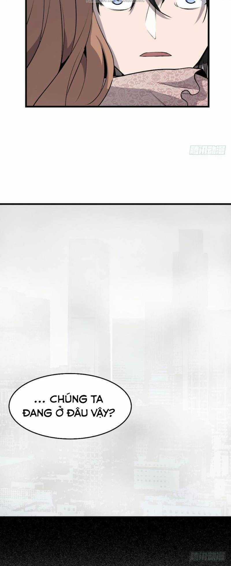 Thát Không Mê Thất Chapter 2 trang 38