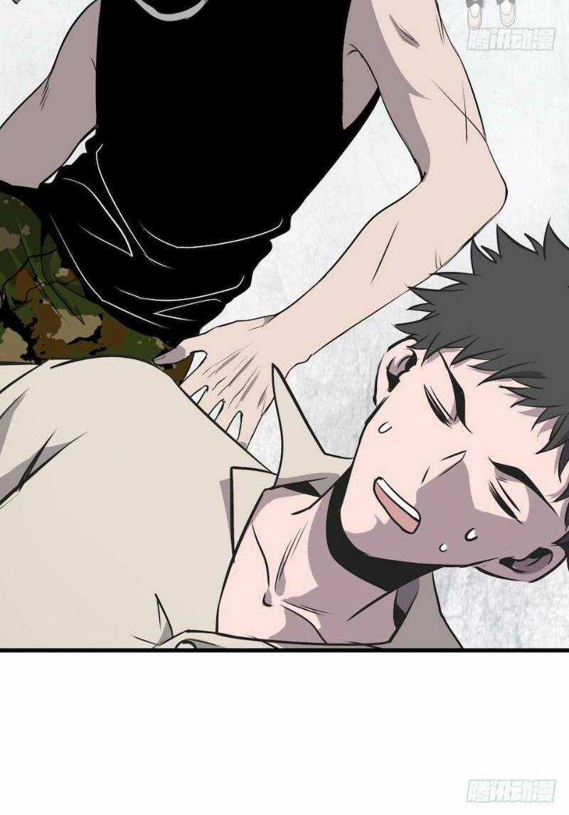 Thát Không Mê Thất Chapter 2 trang 44