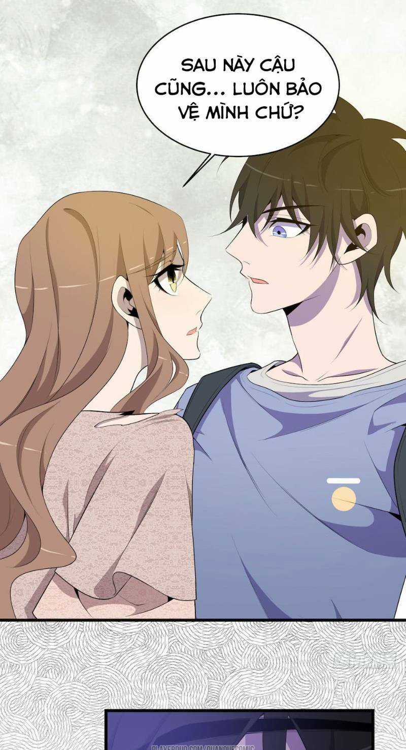 Thát Không Mê Thất Chapter 21 trang 18