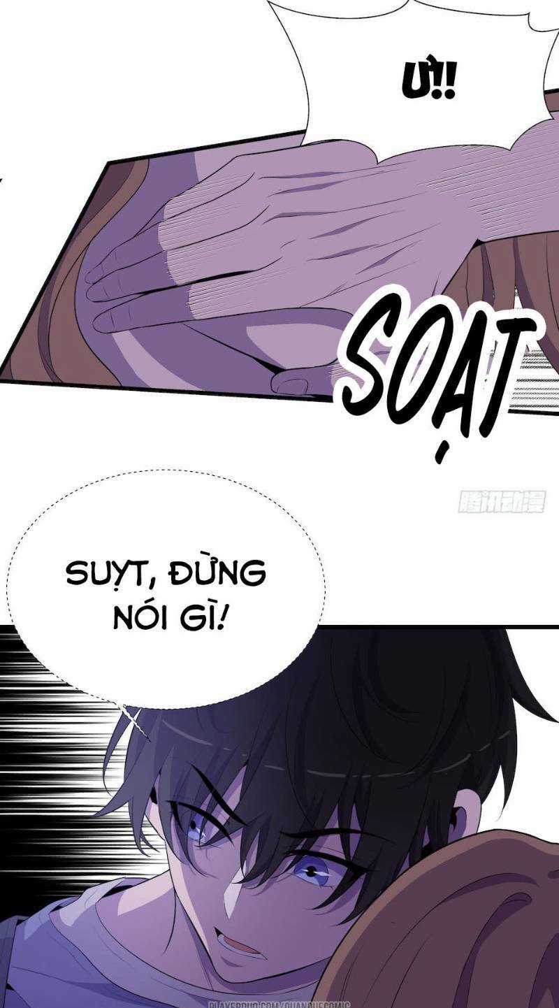 Thát Không Mê Thất Chapter 21 trang 20