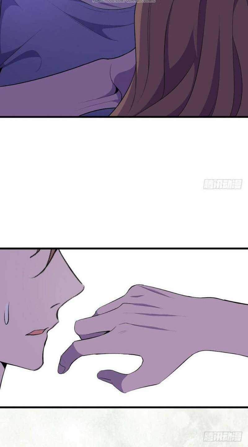 Thát Không Mê Thất Chapter 21 trang 21