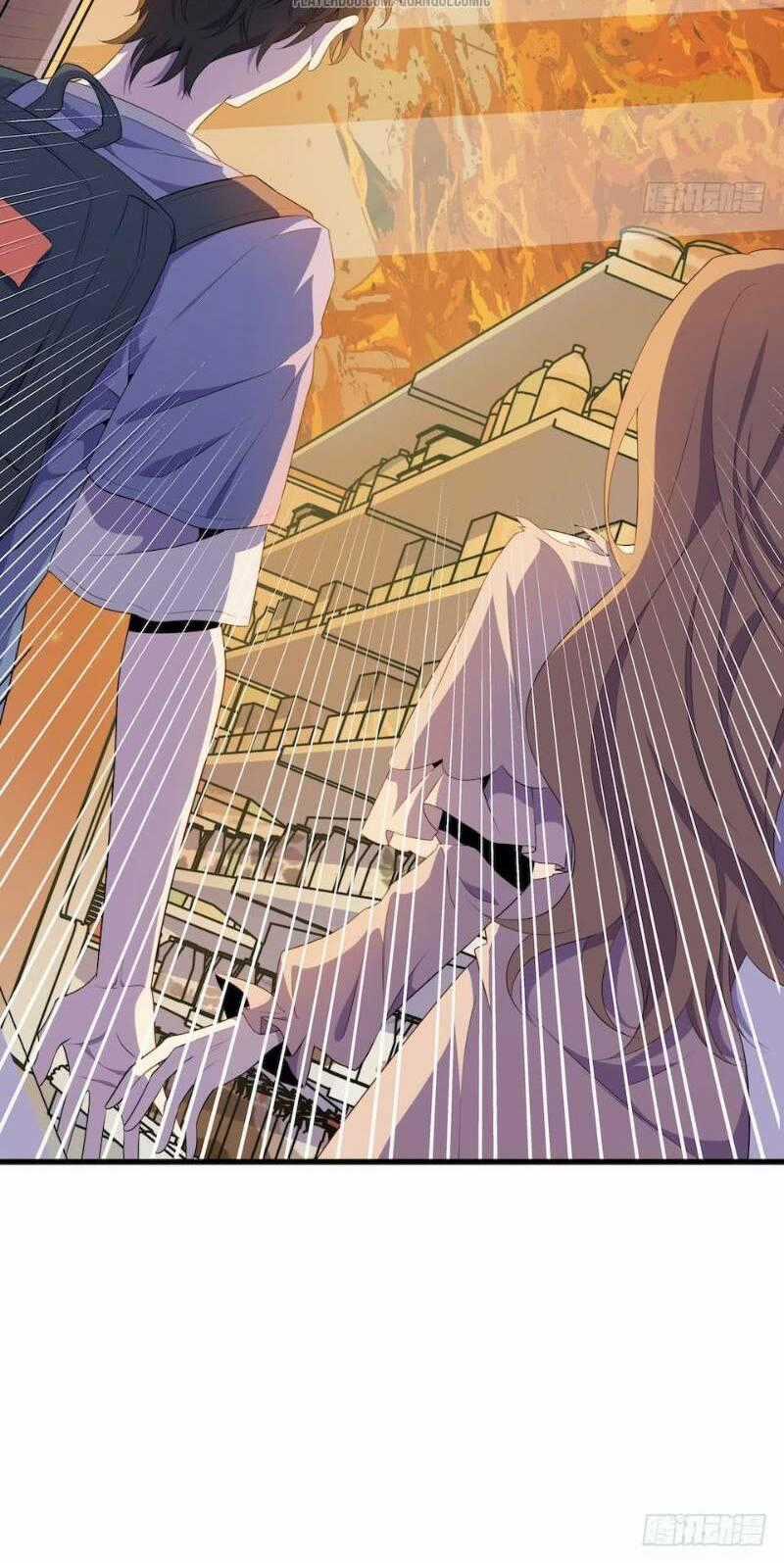 Thát Không Mê Thất Chapter 21 trang 29