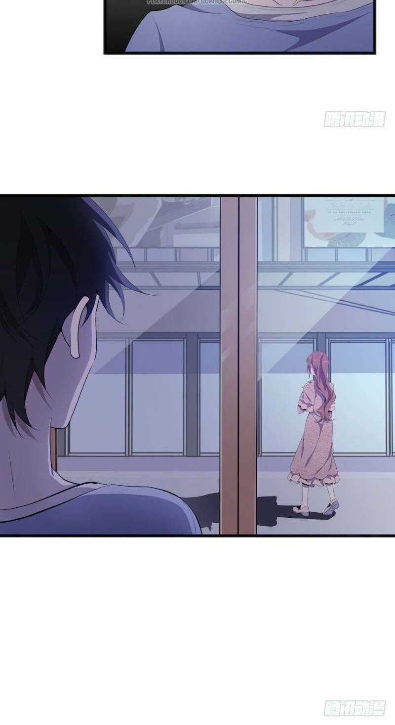 Thát Không Mê Thất Chapter 21 trang 7