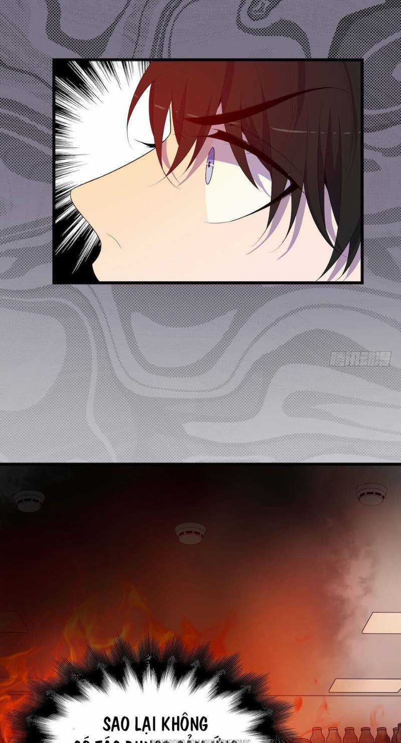 Thát Không Mê Thất Chapter 22 trang 12