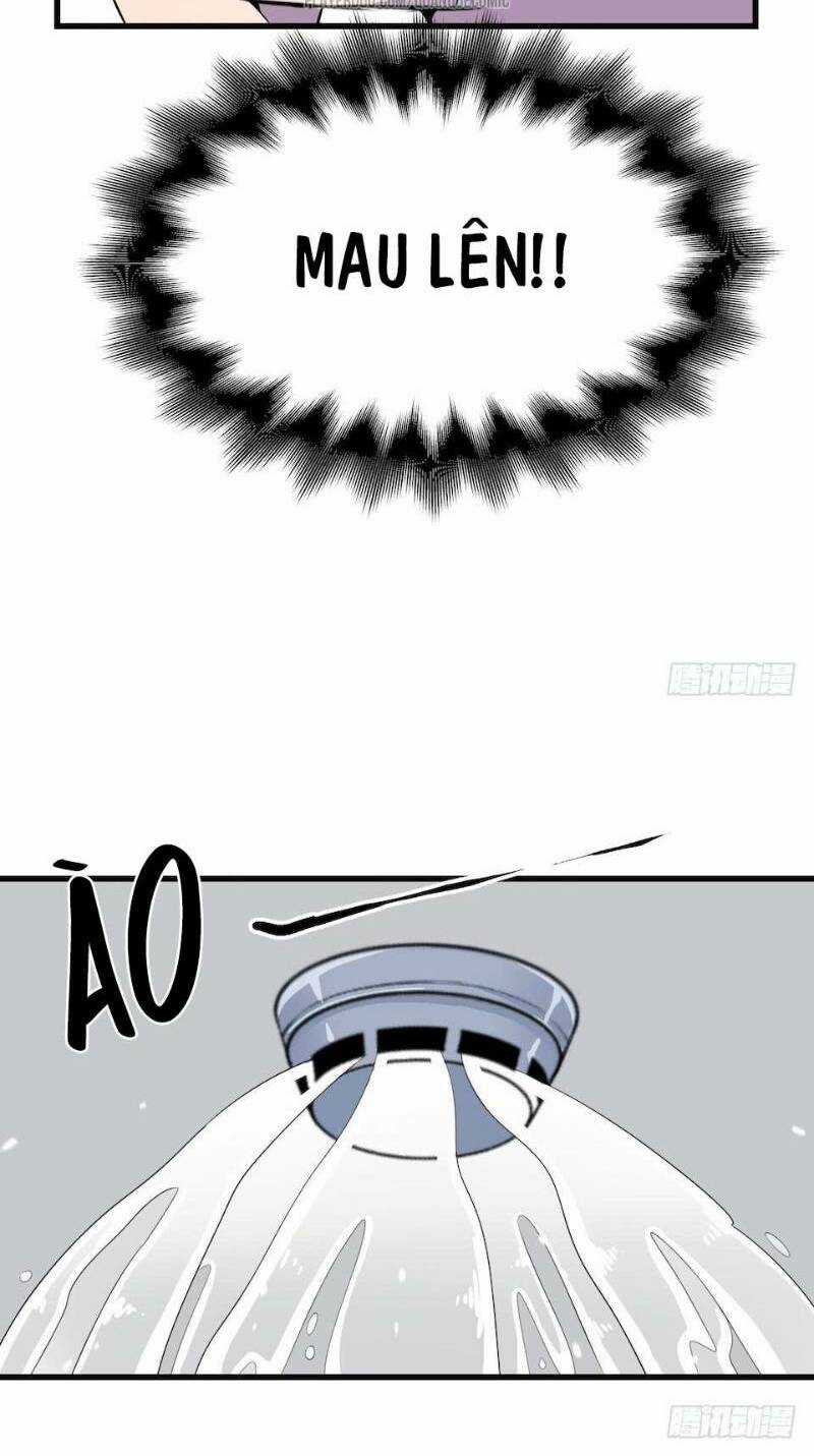 Thát Không Mê Thất Chapter 22 trang 19