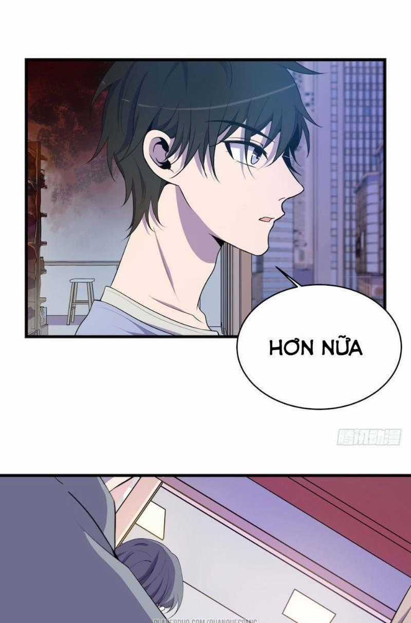 Thát Không Mê Thất Chapter 22 trang 28