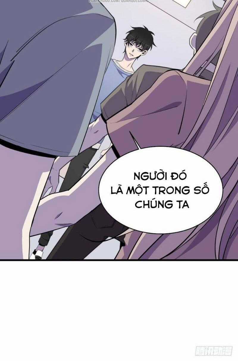 Thát Không Mê Thất Chapter 22 trang 29