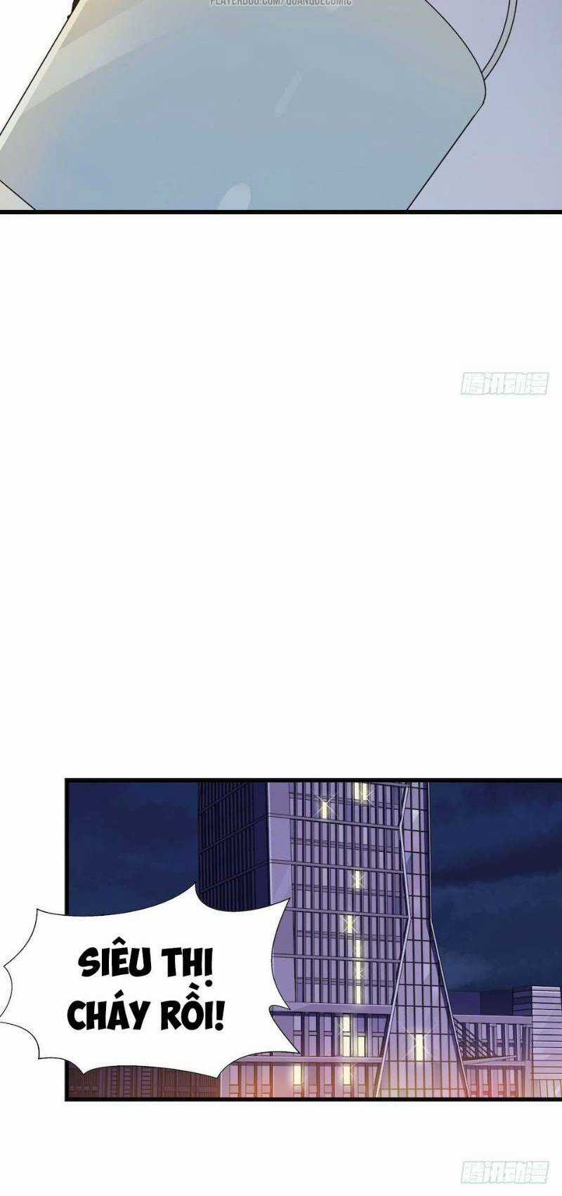 Thát Không Mê Thất Chapter 22 trang 5