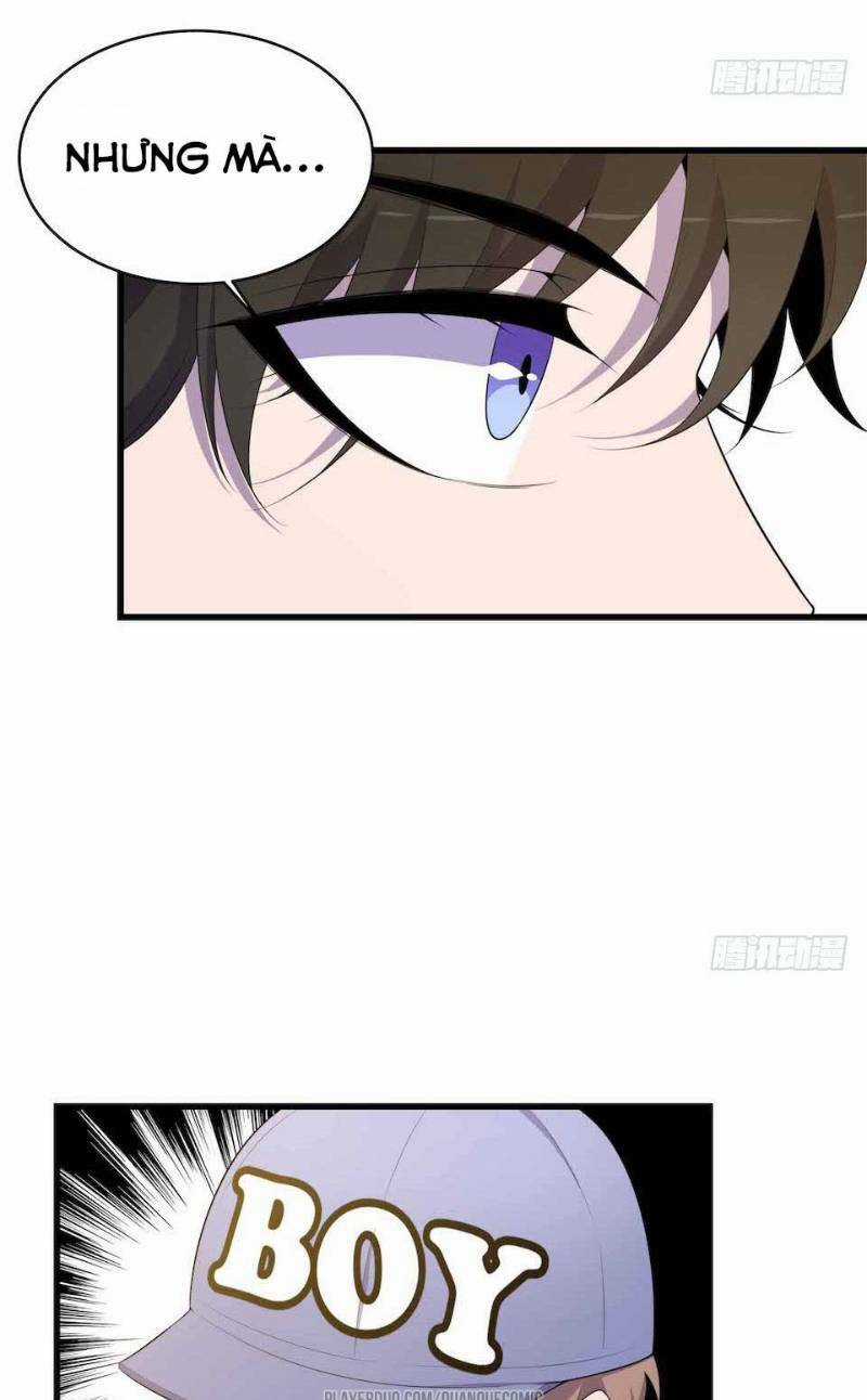 Thát Không Mê Thất Chapter 23 trang 10