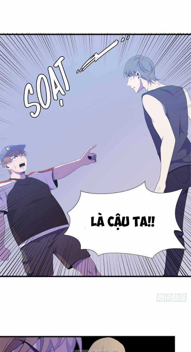 Thát Không Mê Thất Chapter 23 trang 12