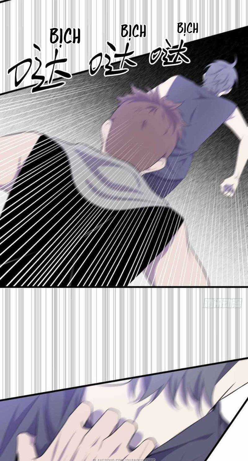 Thát Không Mê Thất Chapter 23 trang 18