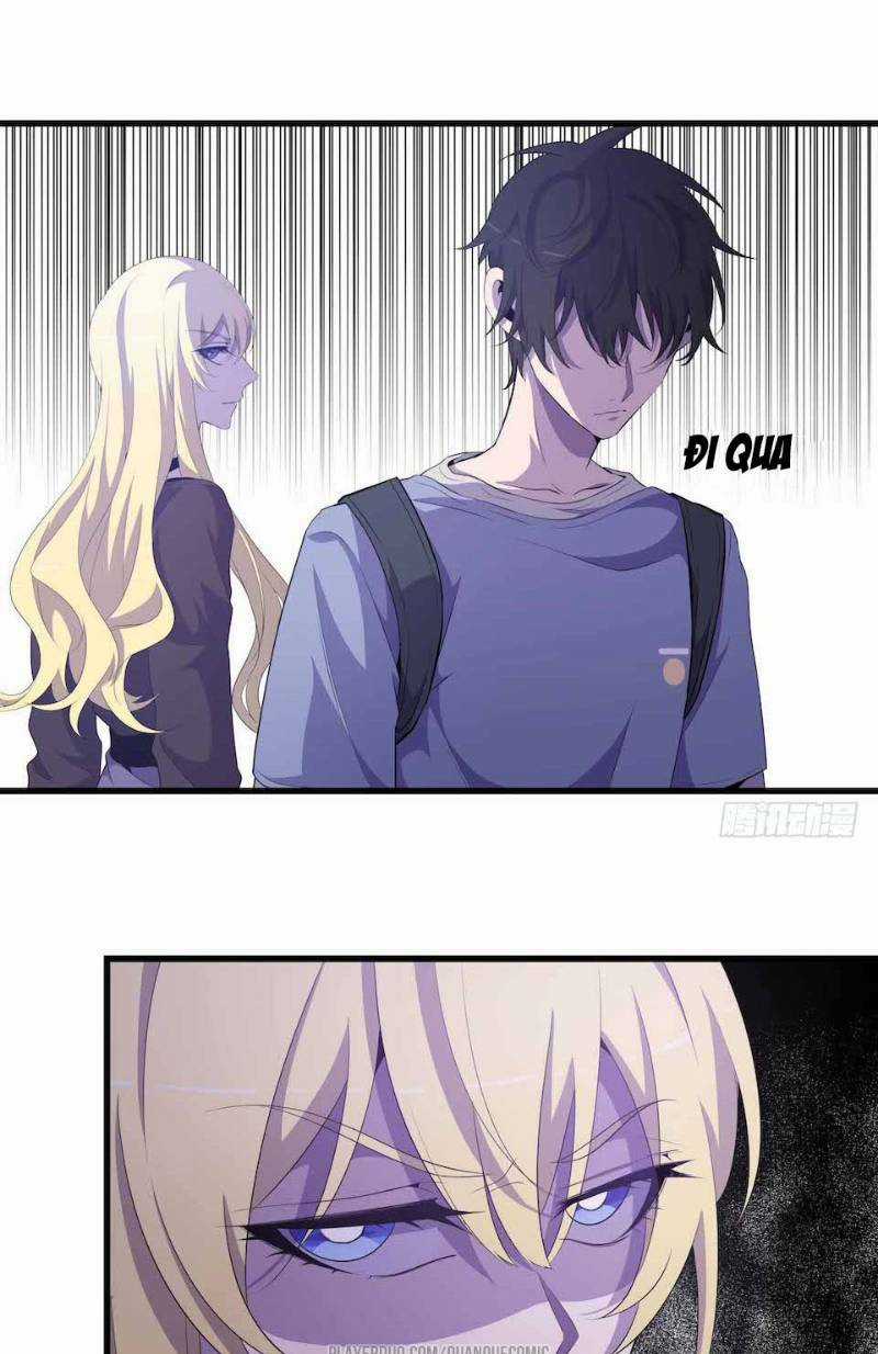 Thát Không Mê Thất Chapter 24 trang 12