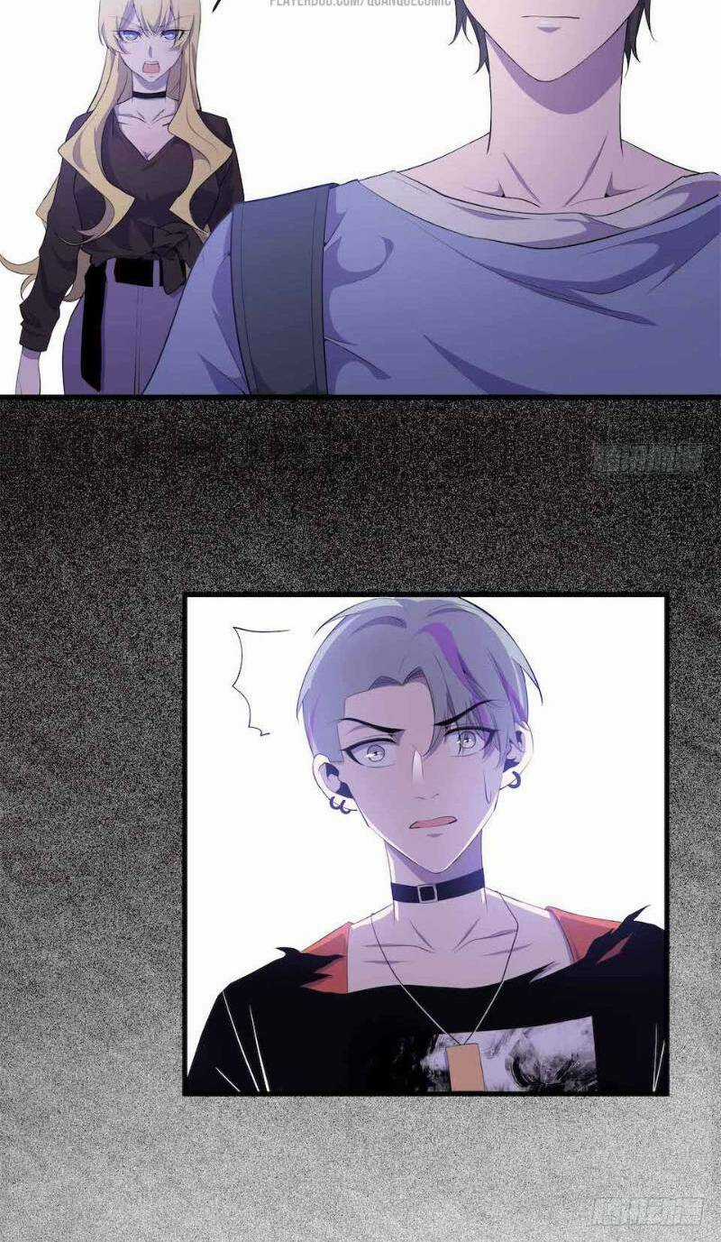 Thát Không Mê Thất Chapter 24 trang 15