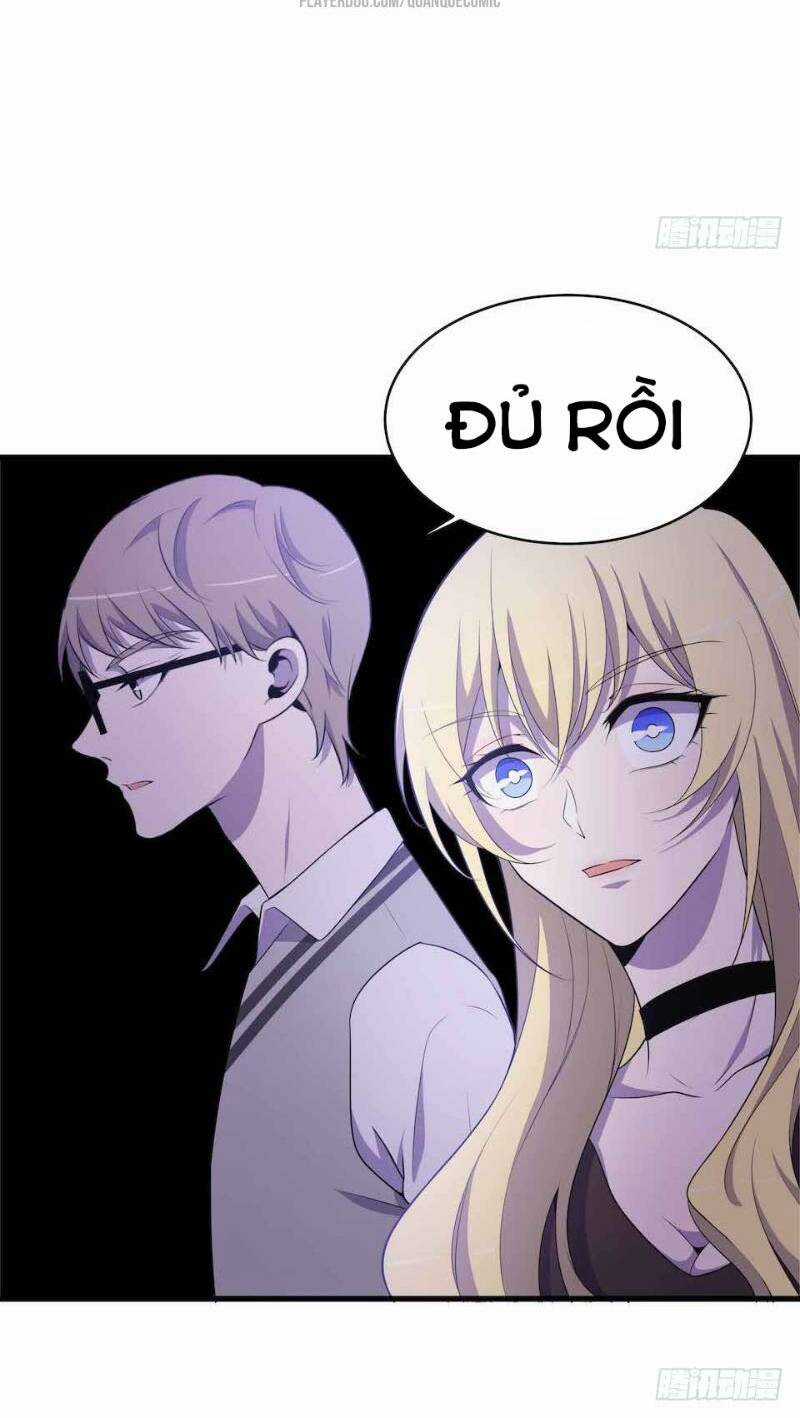 Thát Không Mê Thất Chapter 24 trang 19