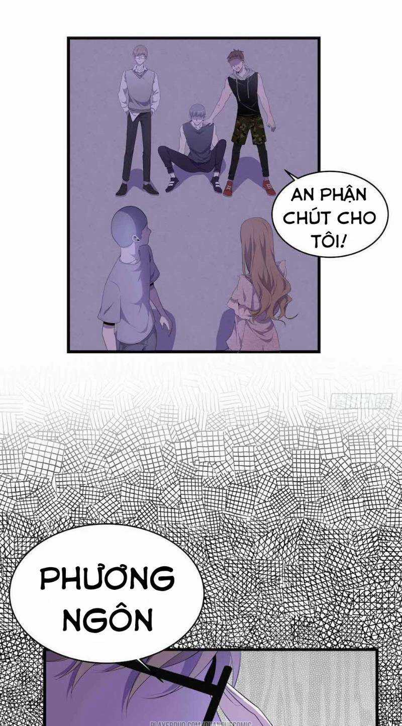 Thát Không Mê Thất Chapter 24 trang 2