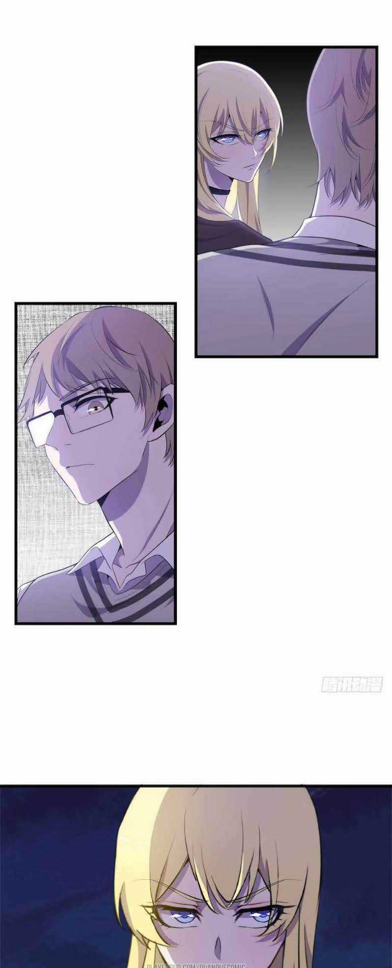 Thát Không Mê Thất Chapter 24 trang 20