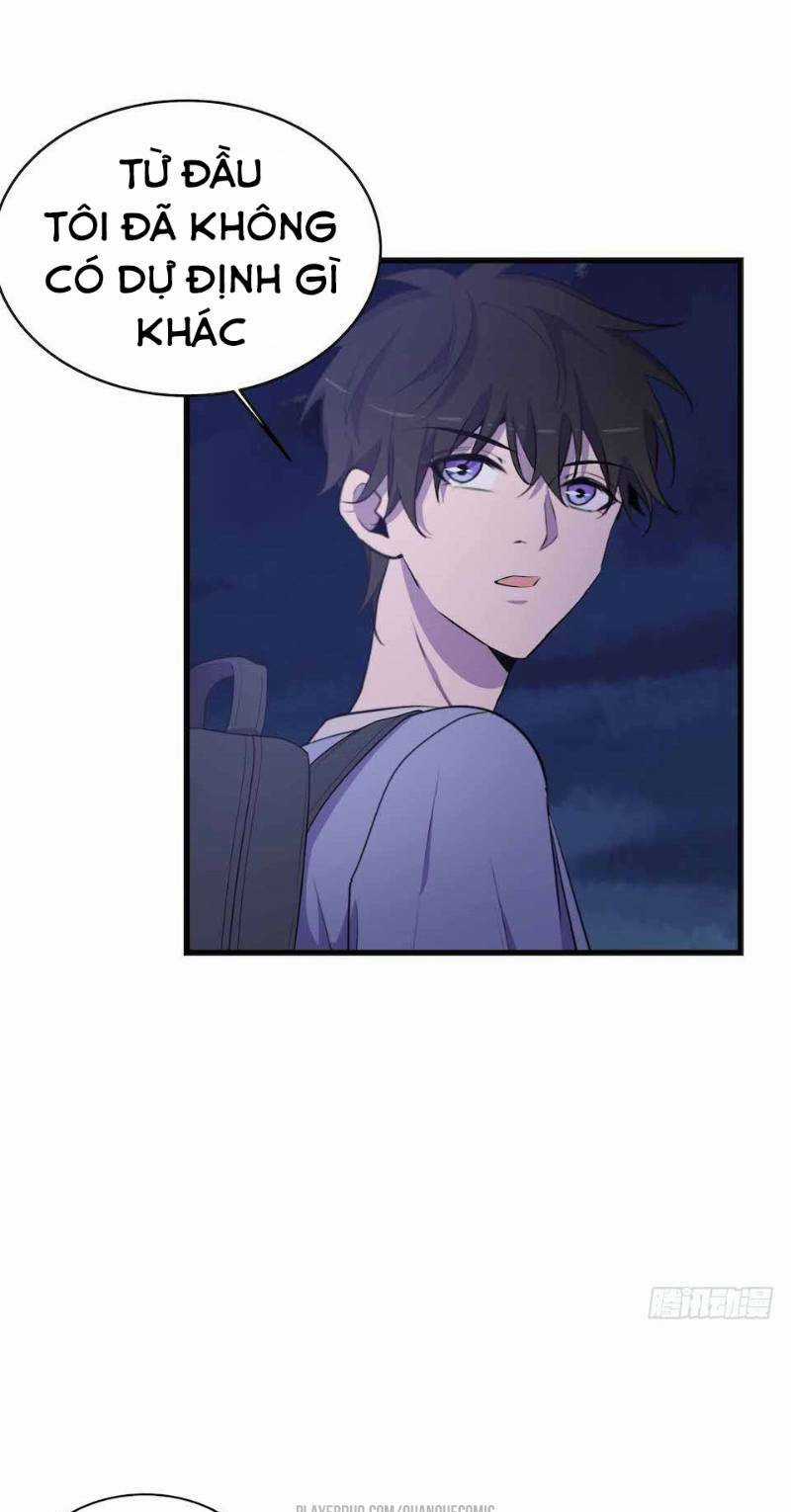 Thát Không Mê Thất Chapter 24 trang 22