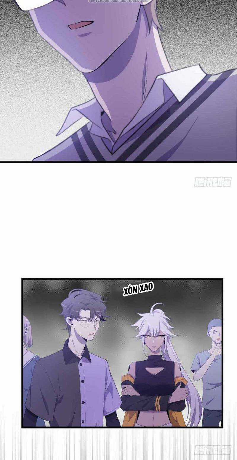 Thát Không Mê Thất Chapter 24 trang 27