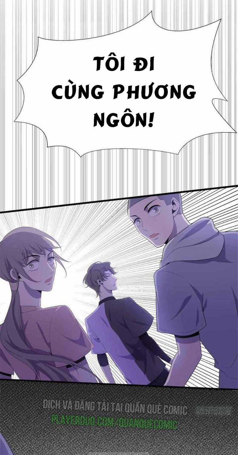 Thát Không Mê Thất Chapter 24 trang 28