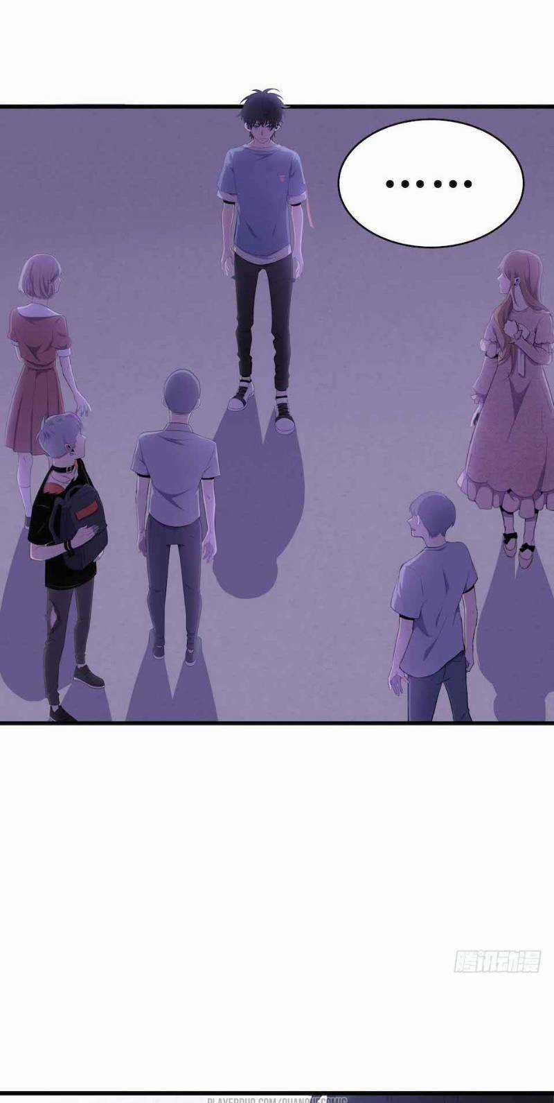 Thát Không Mê Thất Chapter 24 trang 4