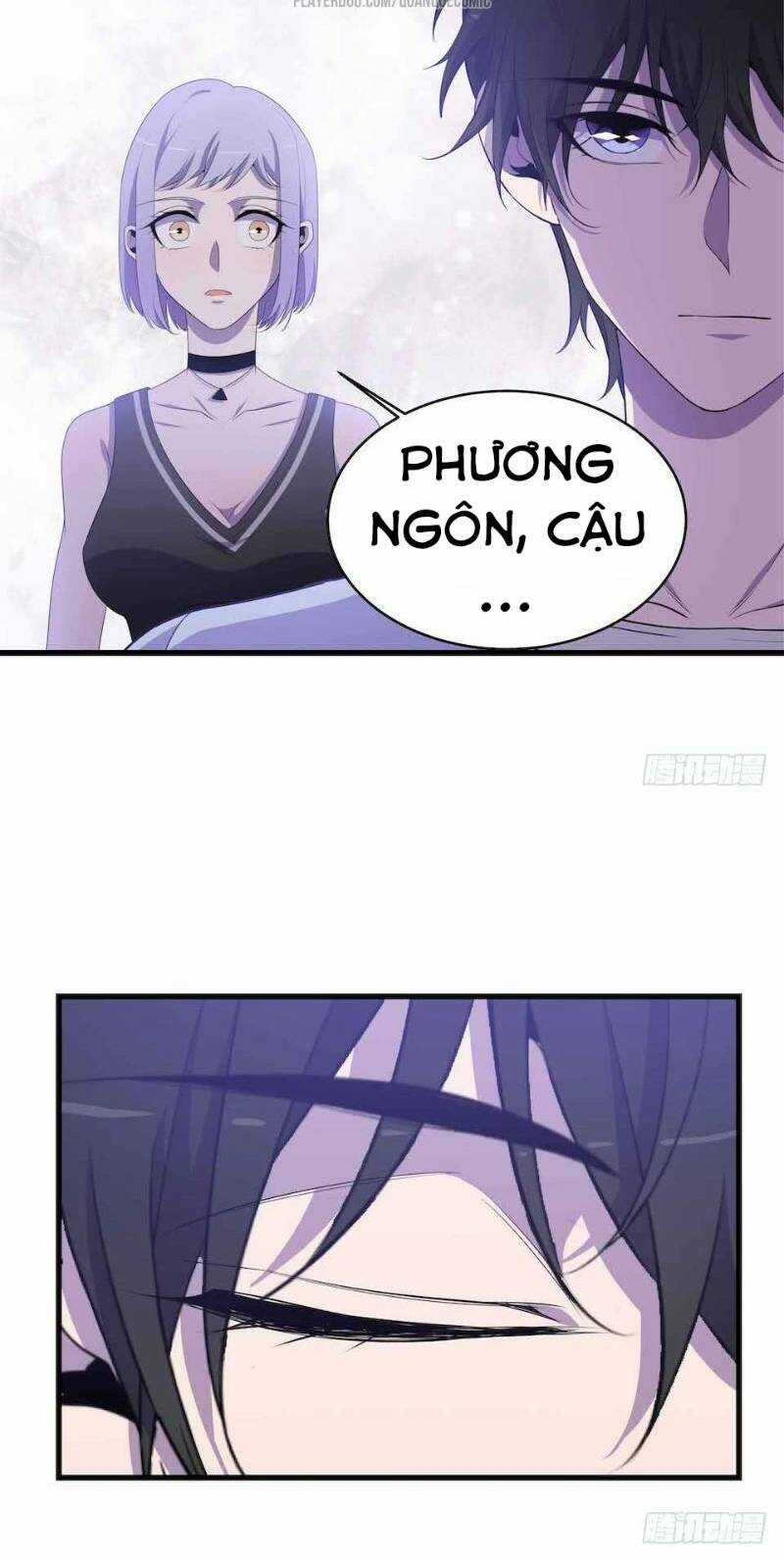 Thát Không Mê Thất Chapter 24 trang 5
