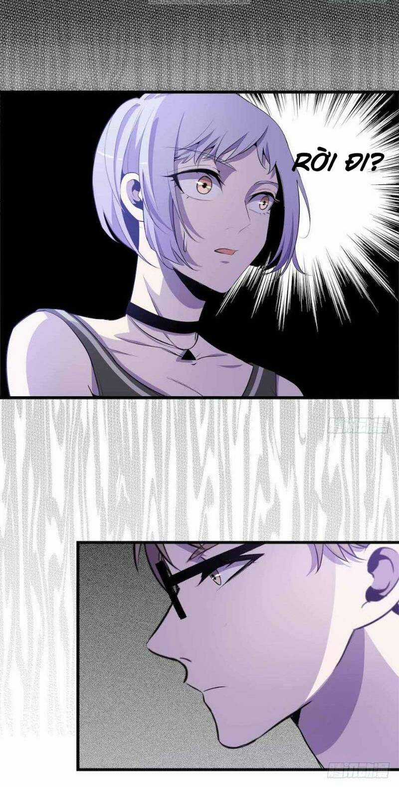 Thát Không Mê Thất Chapter 24 trang 7