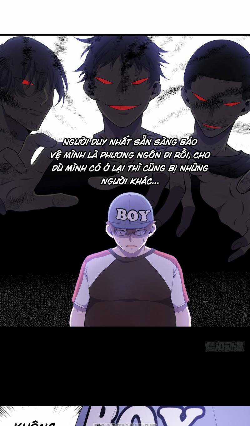 Thát Không Mê Thất Chapter 25 trang 10