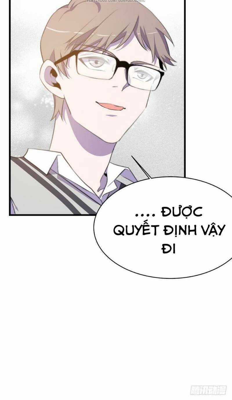 Thát Không Mê Thất Chapter 25 trang 19