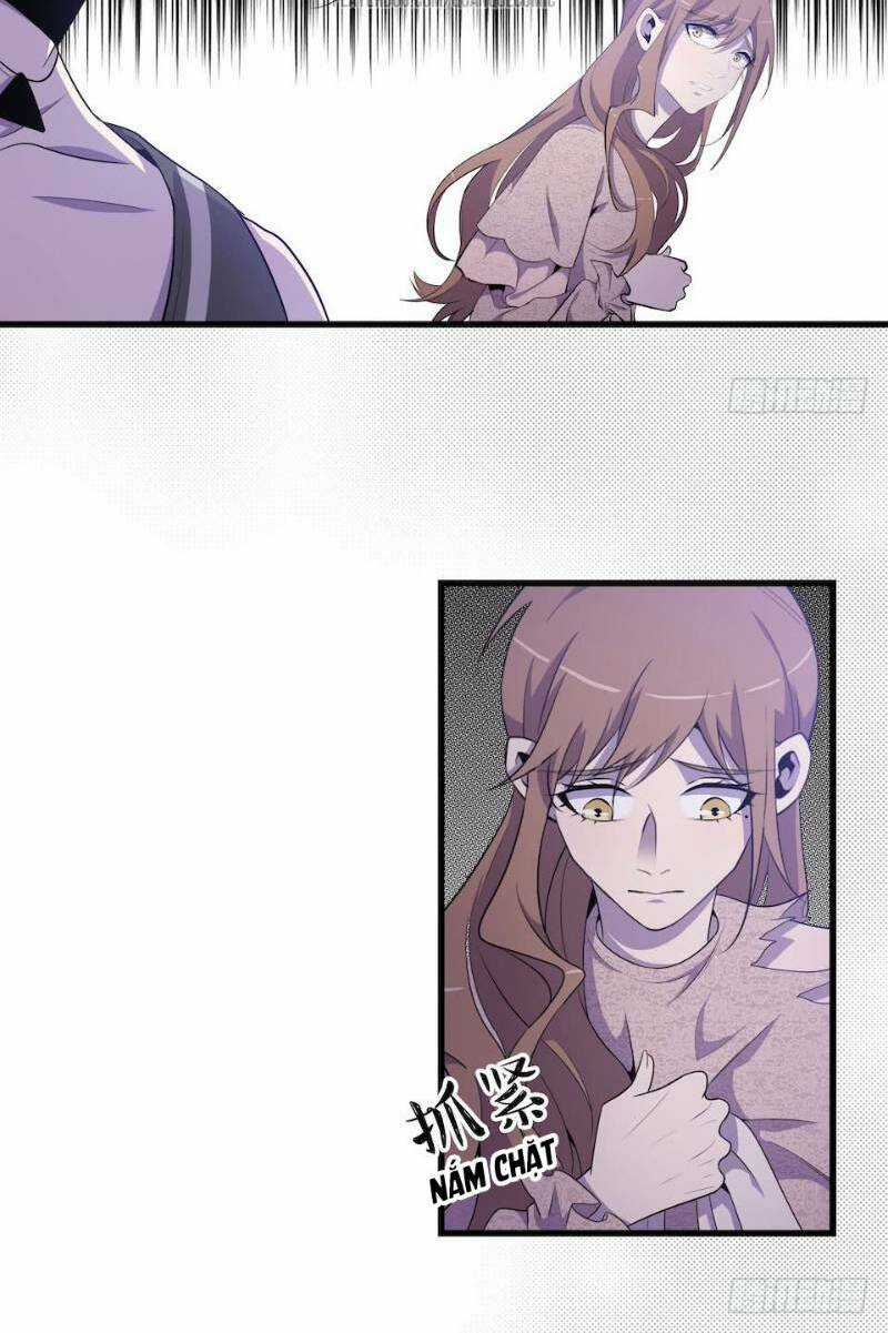 Thát Không Mê Thất Chapter 25 trang 3