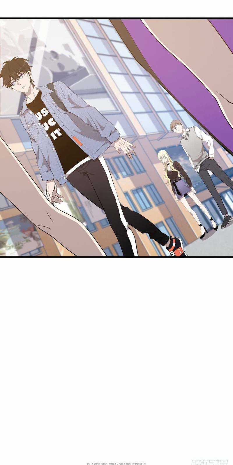 Thát Không Mê Thất Chapter 25 trang 32