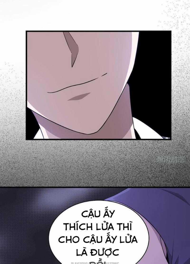 Thát Không Mê Thất Chapter 25 trang 36